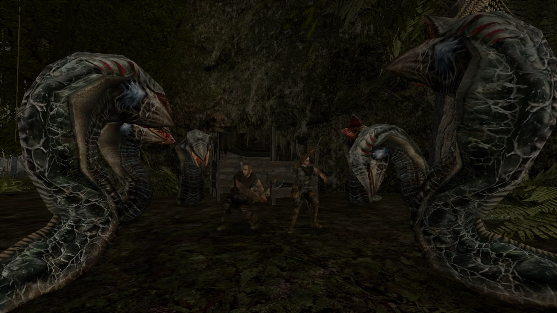 Gothic II: Gold Edition screenshot 5