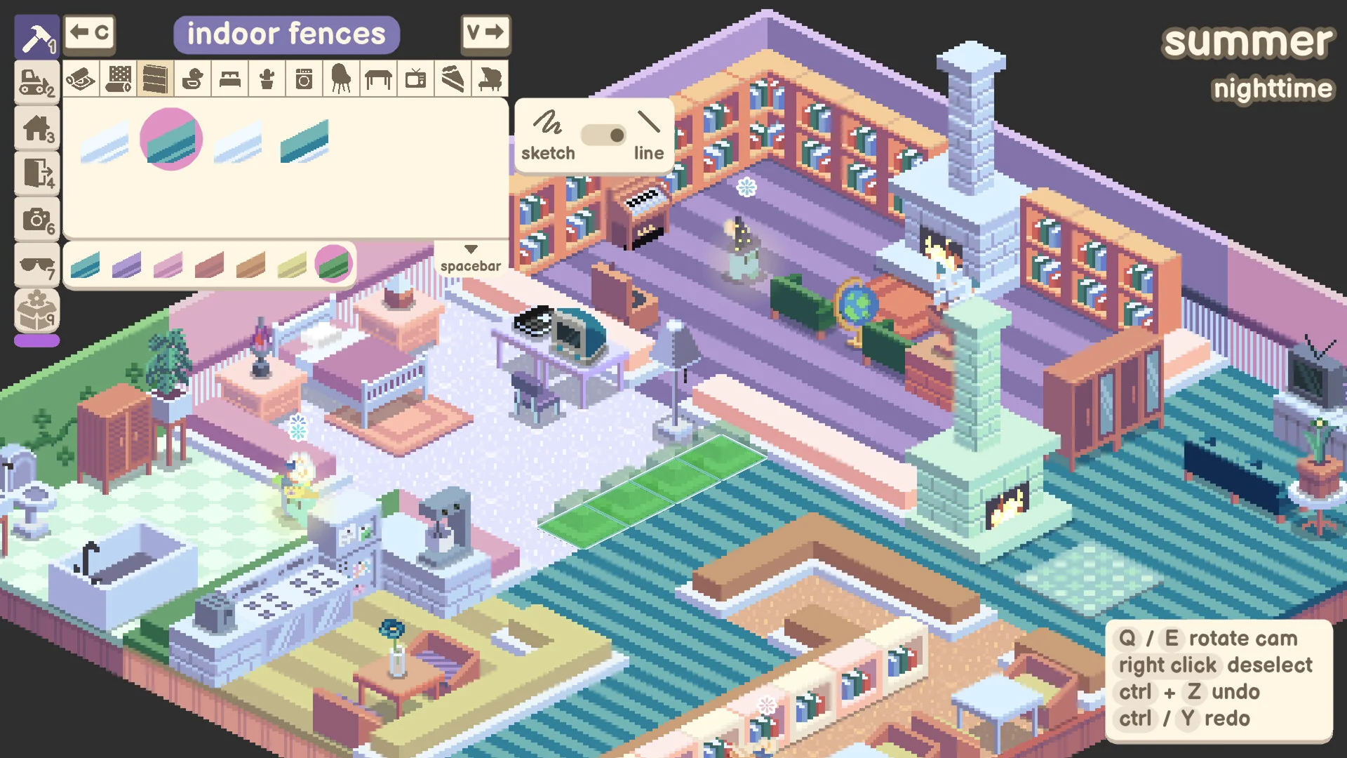 Gourdlets screenshot 3