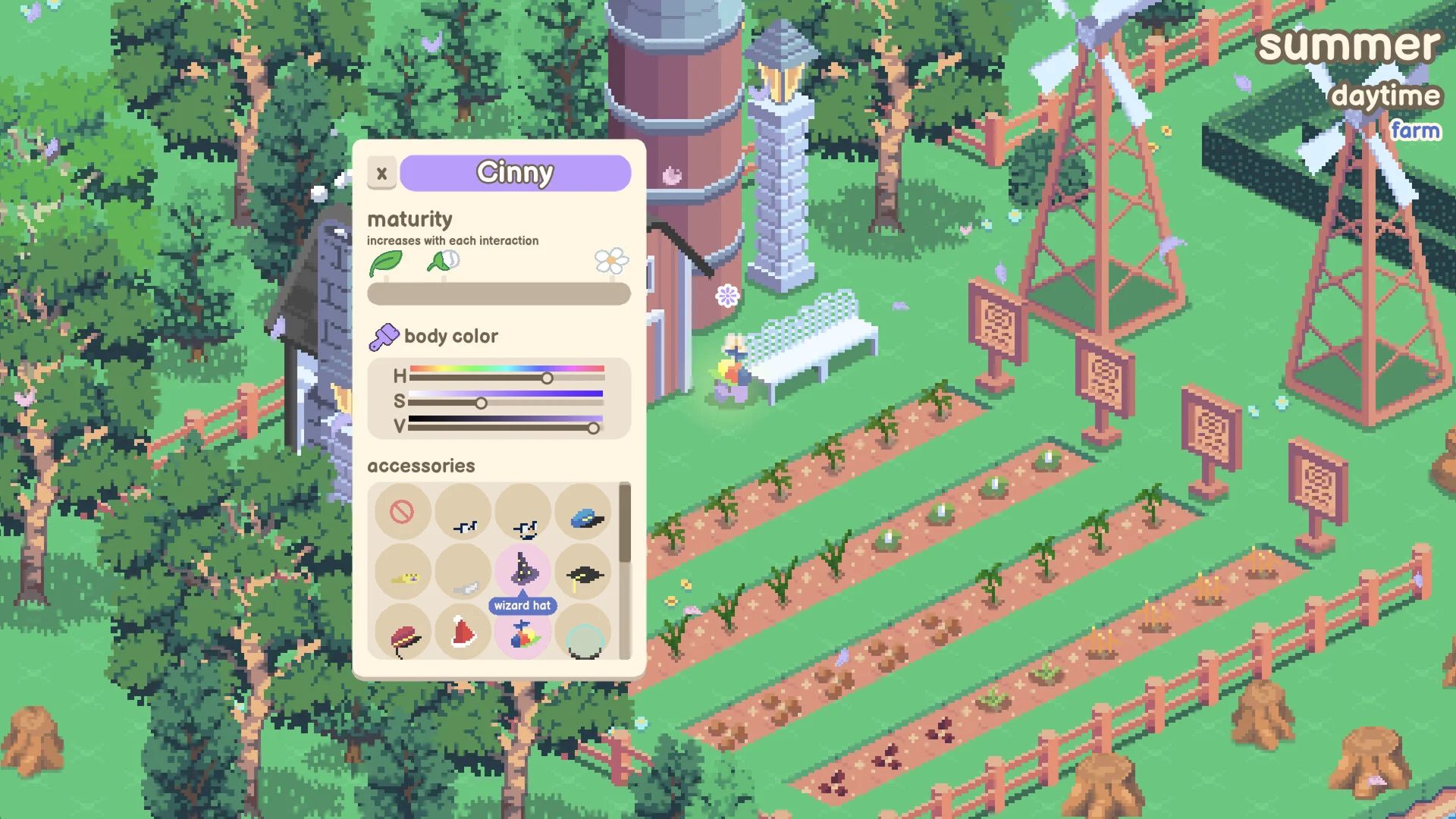 Gourdlets screenshot 4