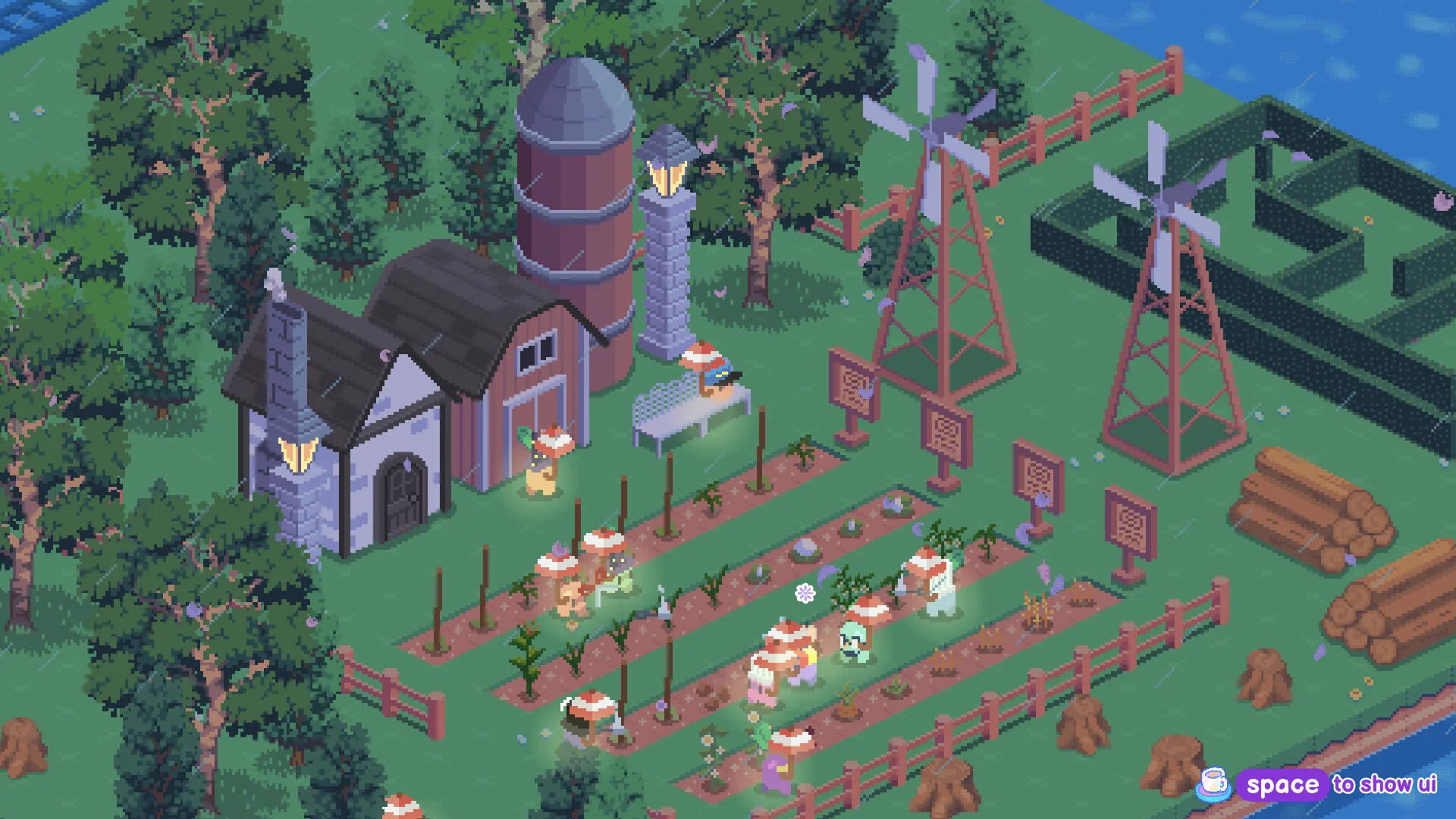 Gourdlets screenshot 6