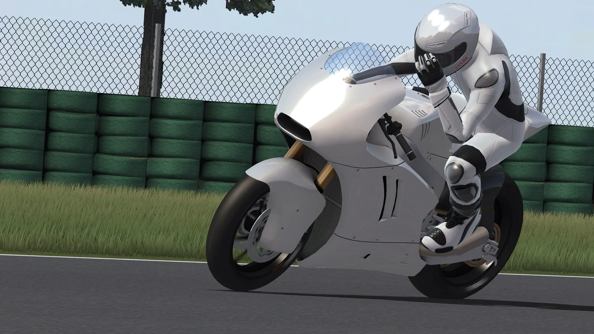 GP Bikes screenshot 10