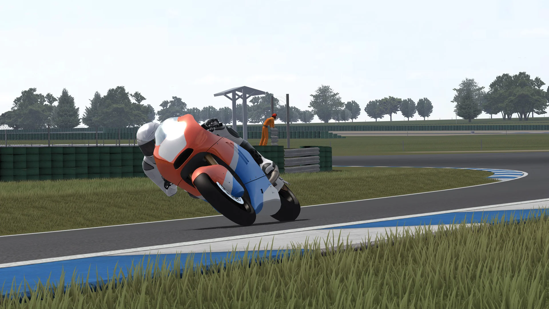 GP Bikes screenshot 12