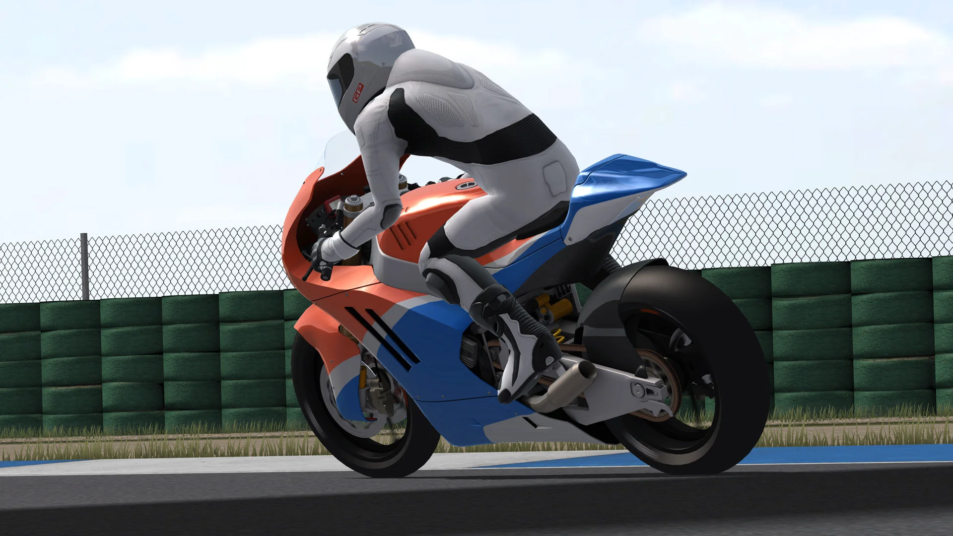 GP Bikes screenshot 13