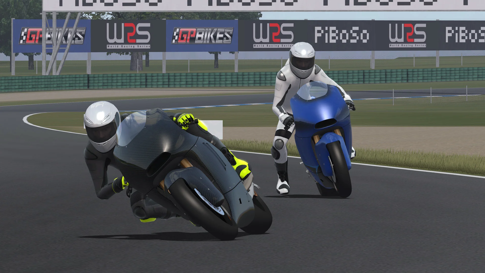 GP Bikes screenshot 15