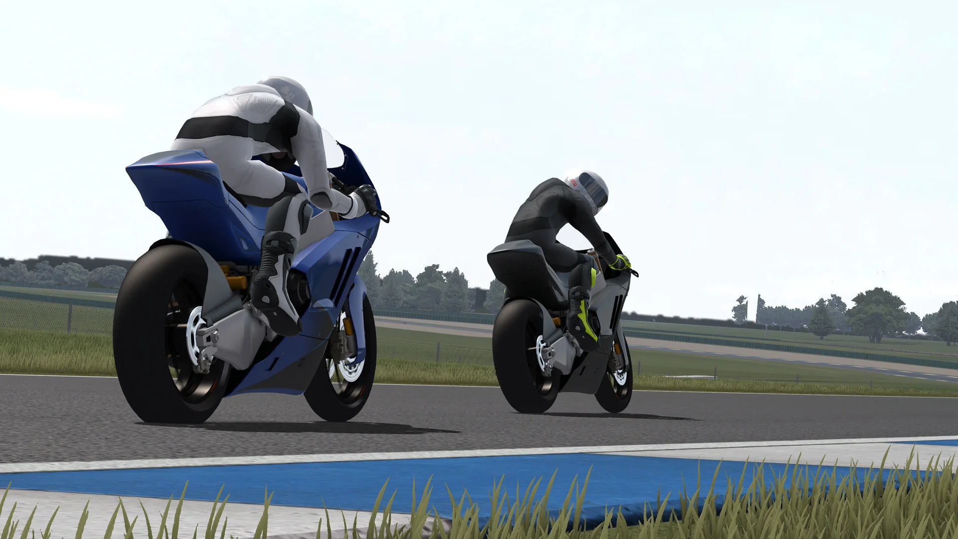 GP Bikes screenshot 16