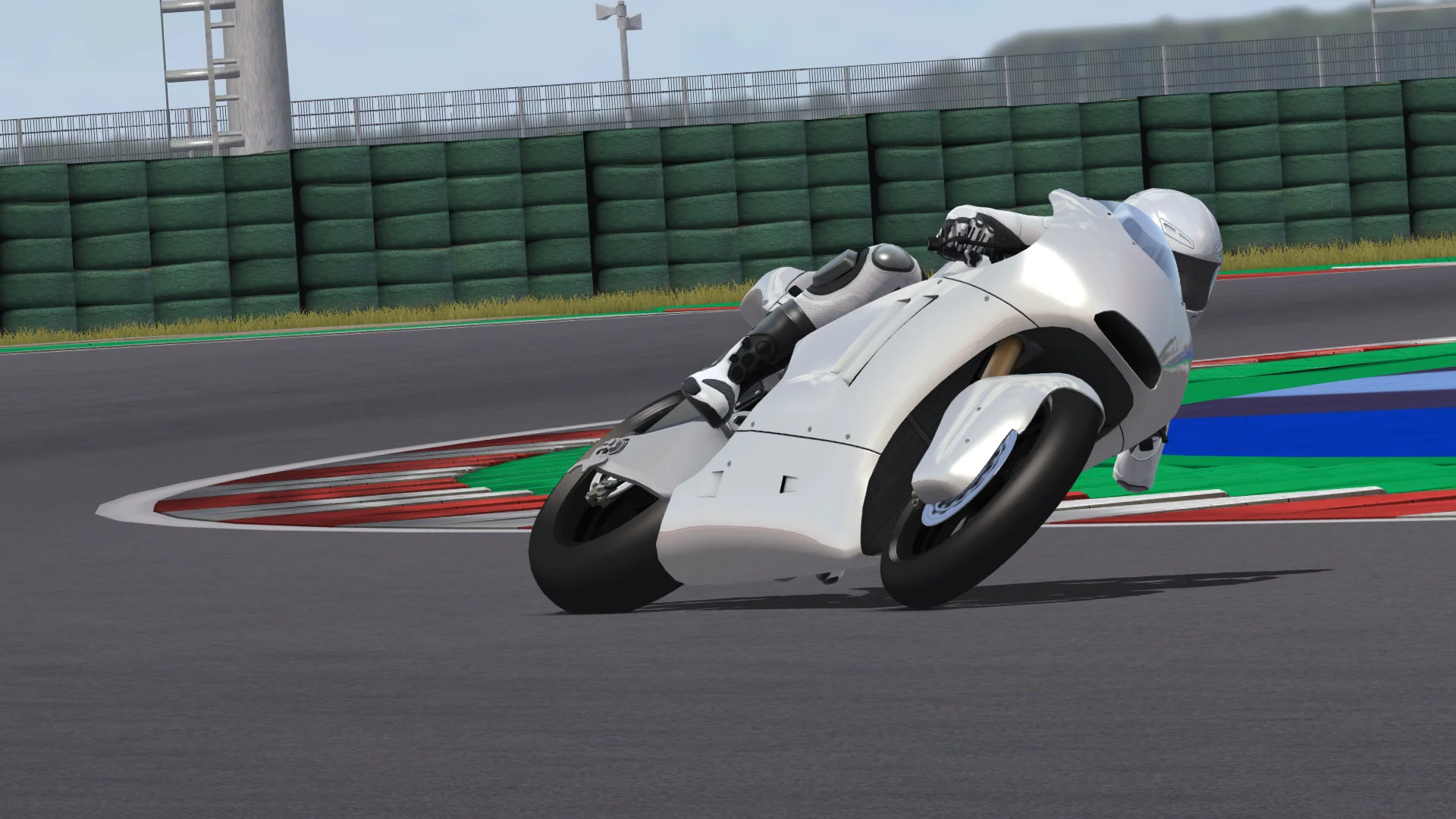 GP Bikes screenshot 2