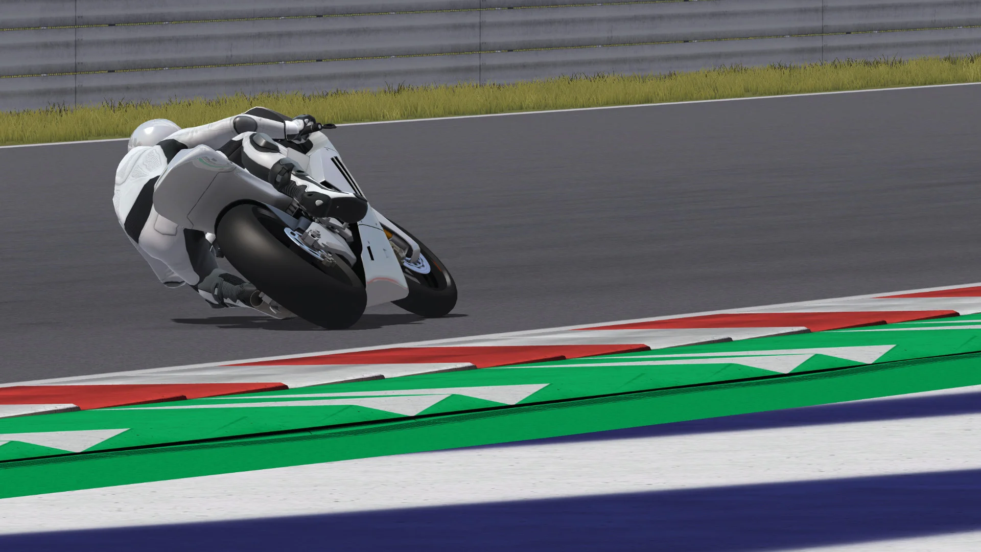 GP Bikes screenshot 3