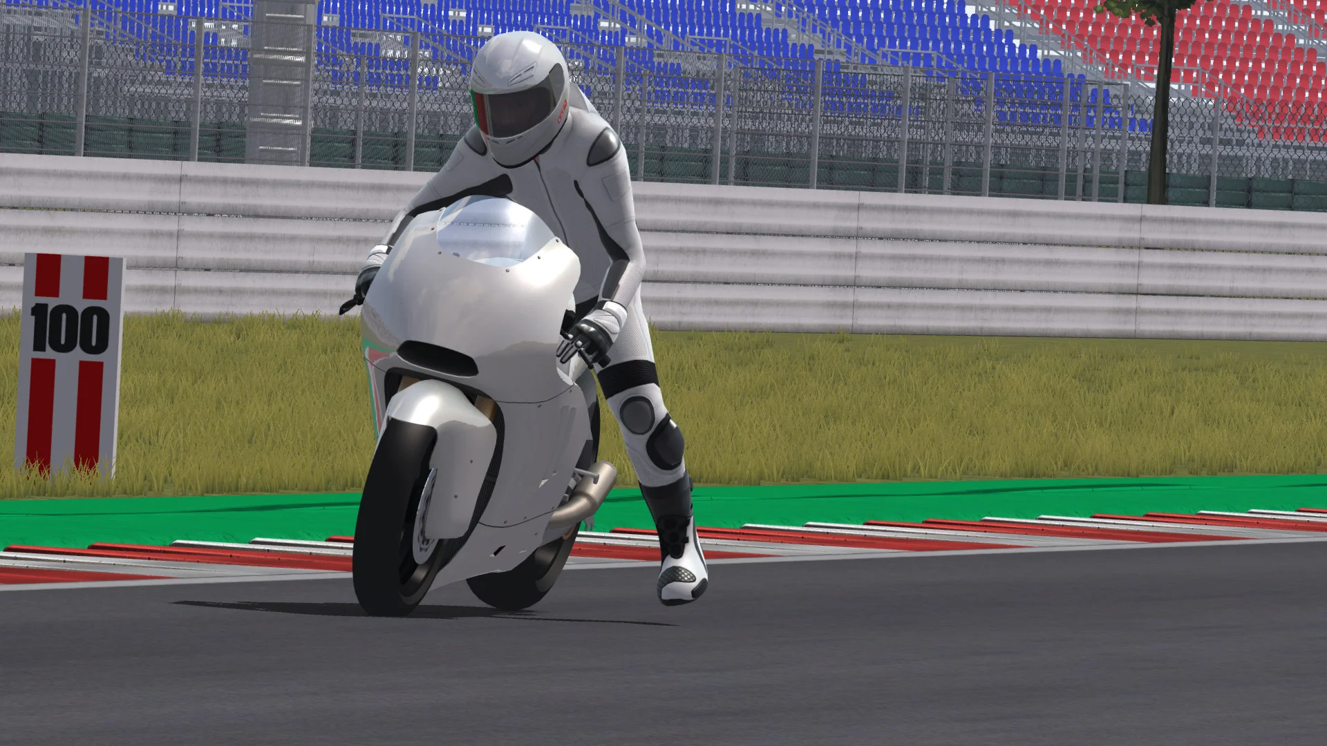 GP Bikes screenshot 5