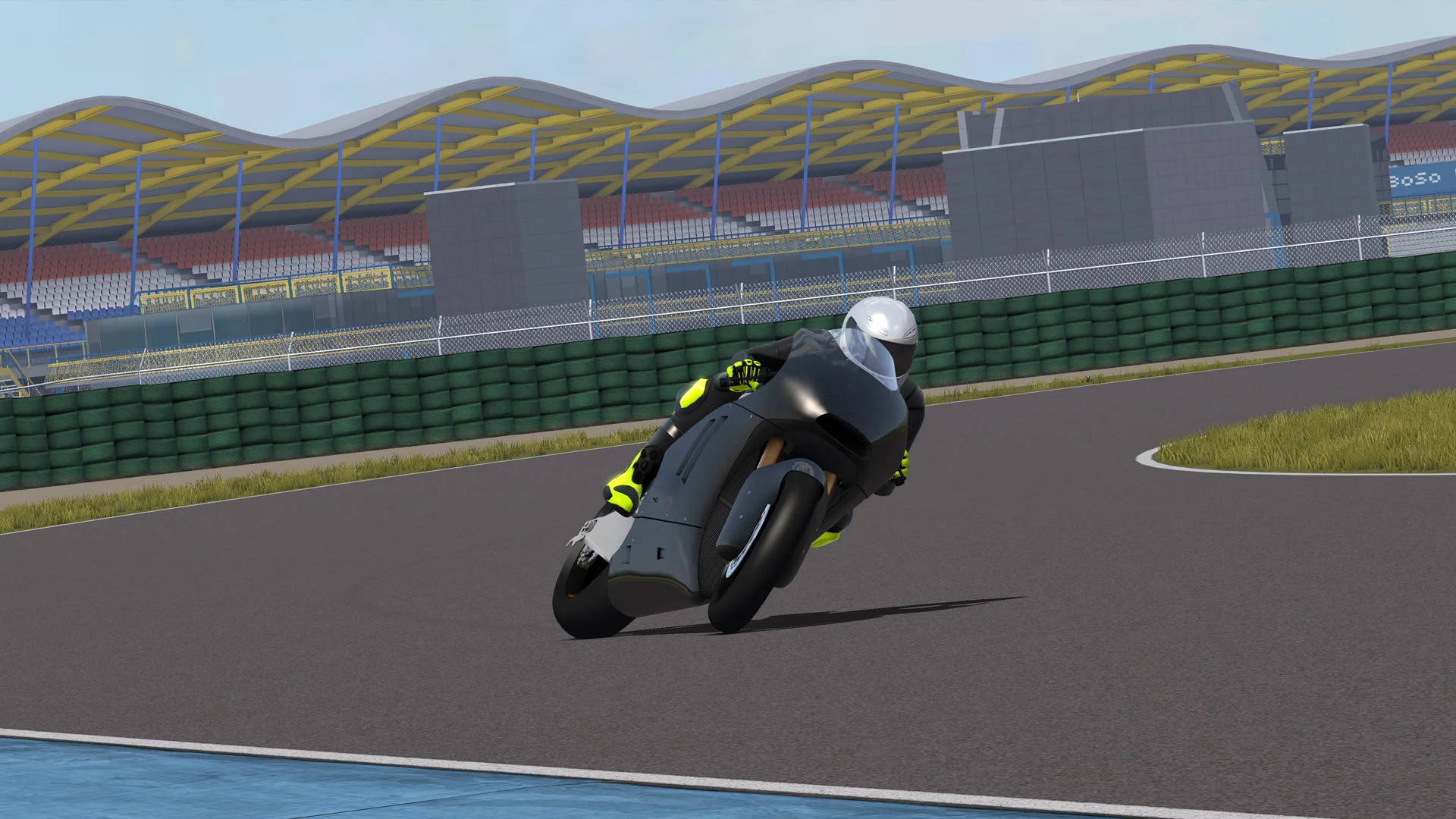 GP Bikes screenshot 6