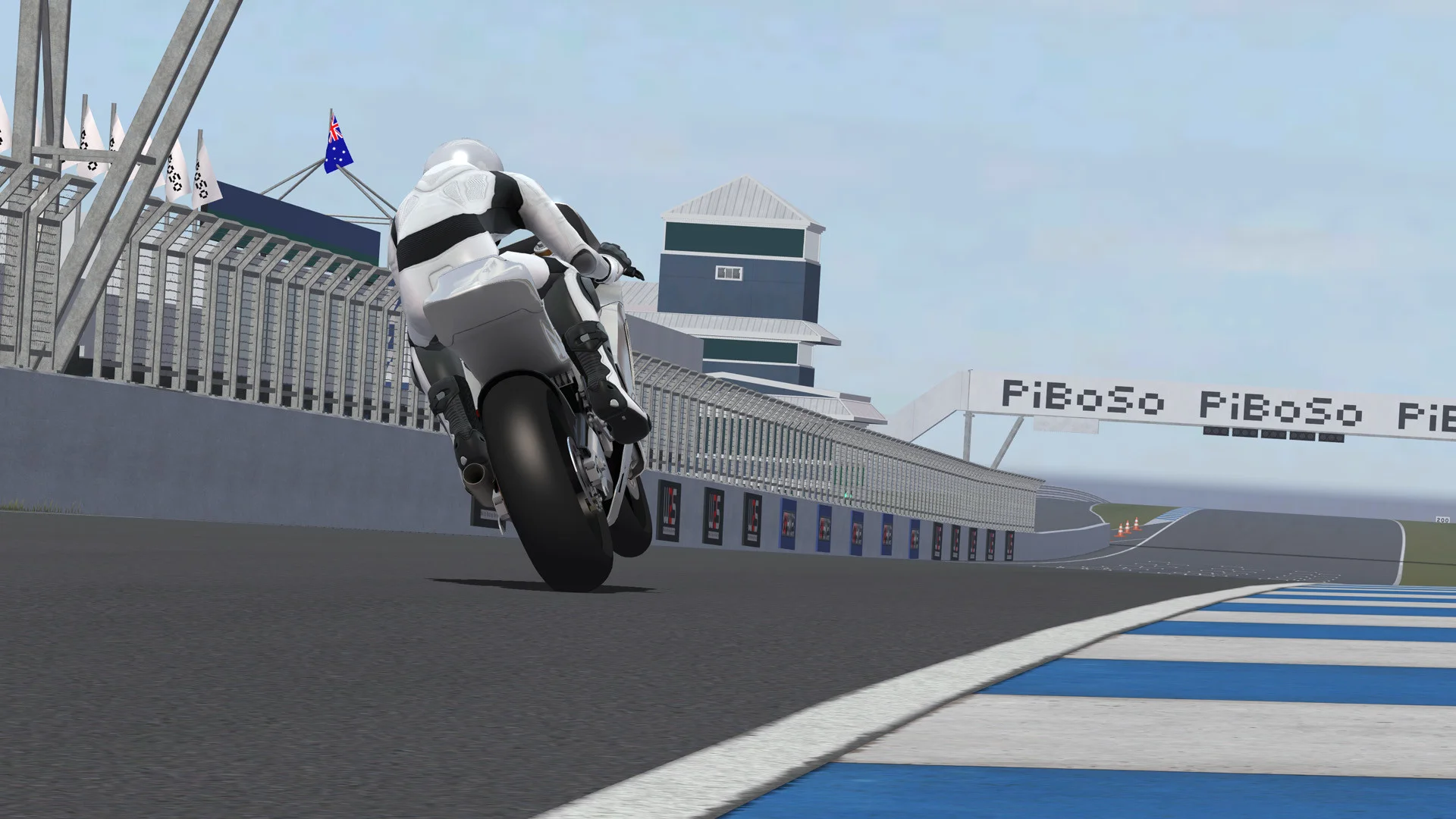 GP Bikes screenshot 8