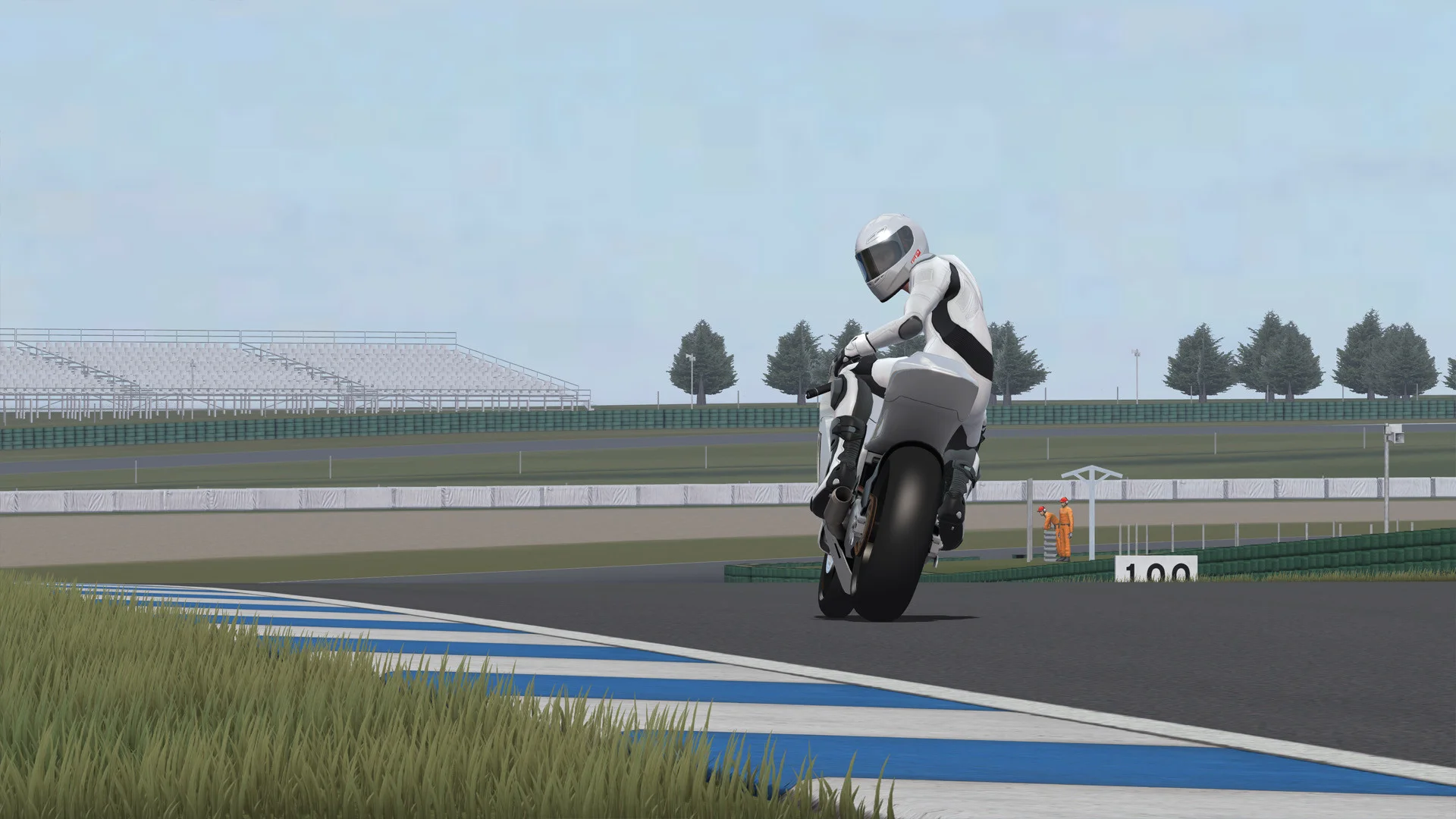 GP Bikes screenshot 9