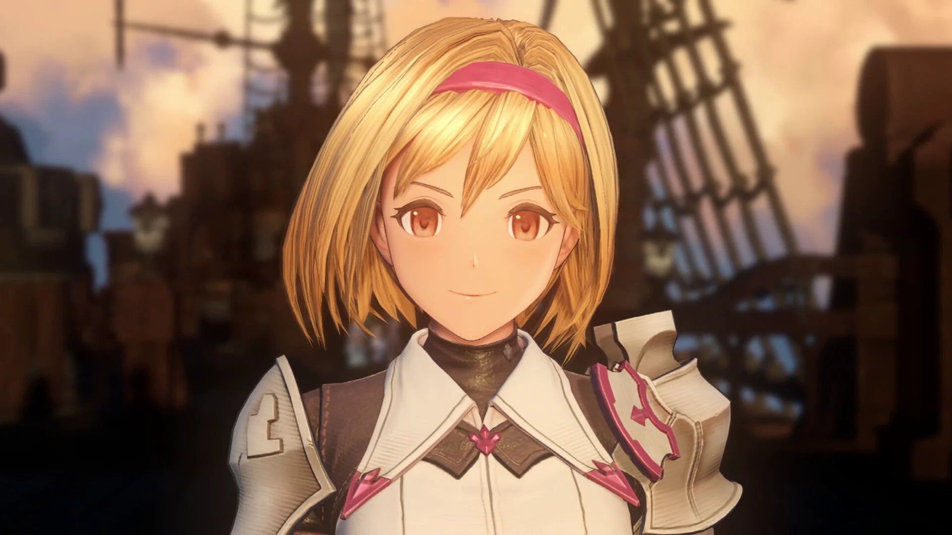 Granblue Fantasy: Relink screenshot 8