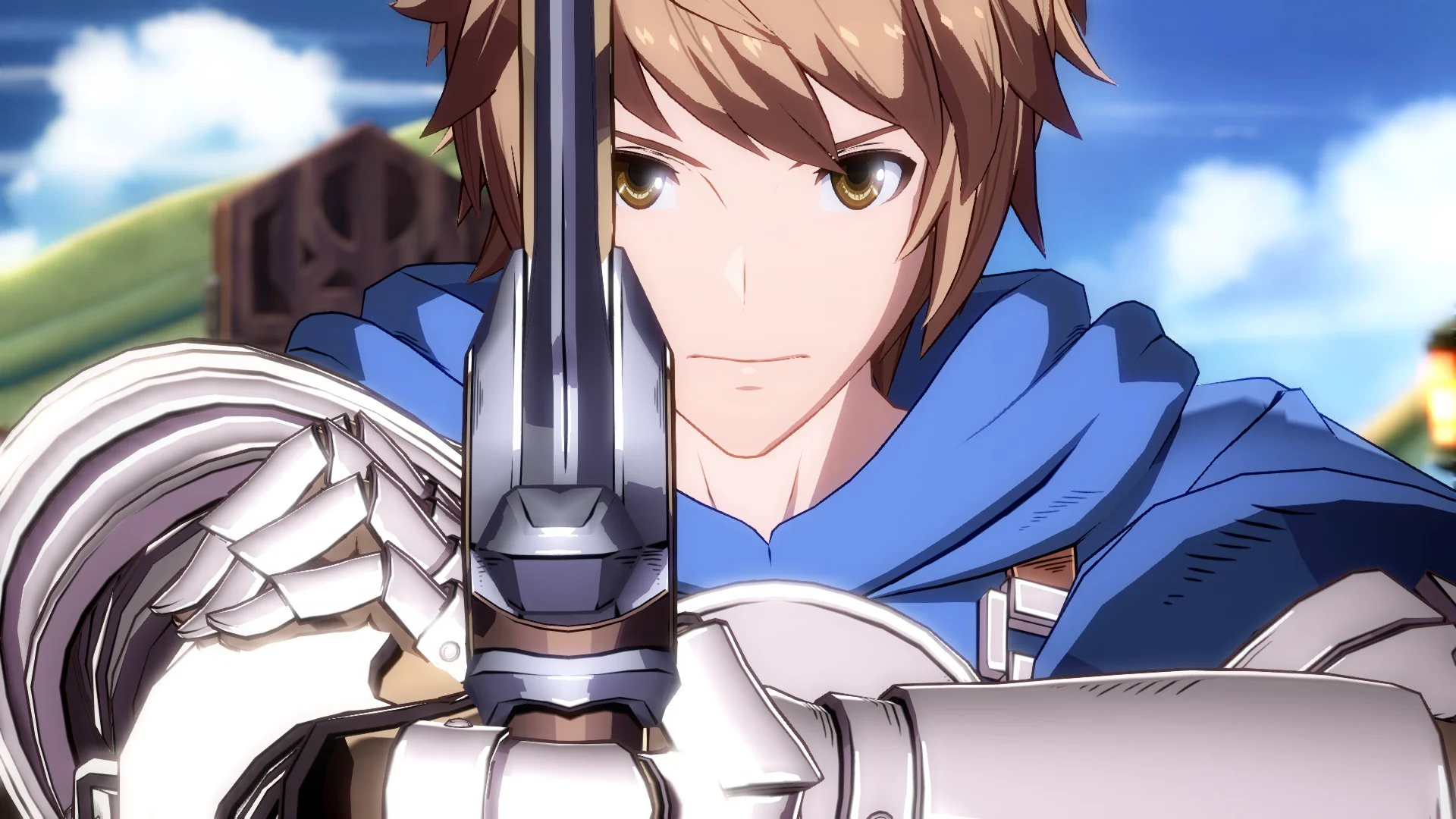 Granblue Fantasy: Versus screenshot 5