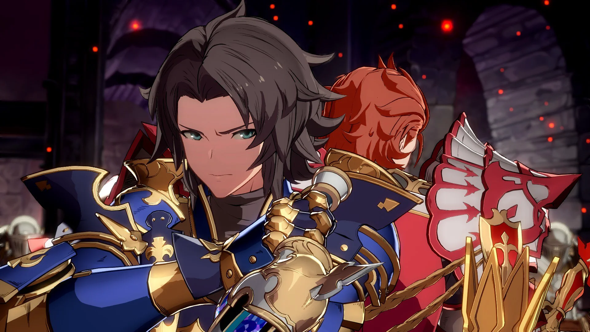 Granblue Fantasy: Versus screenshot 6