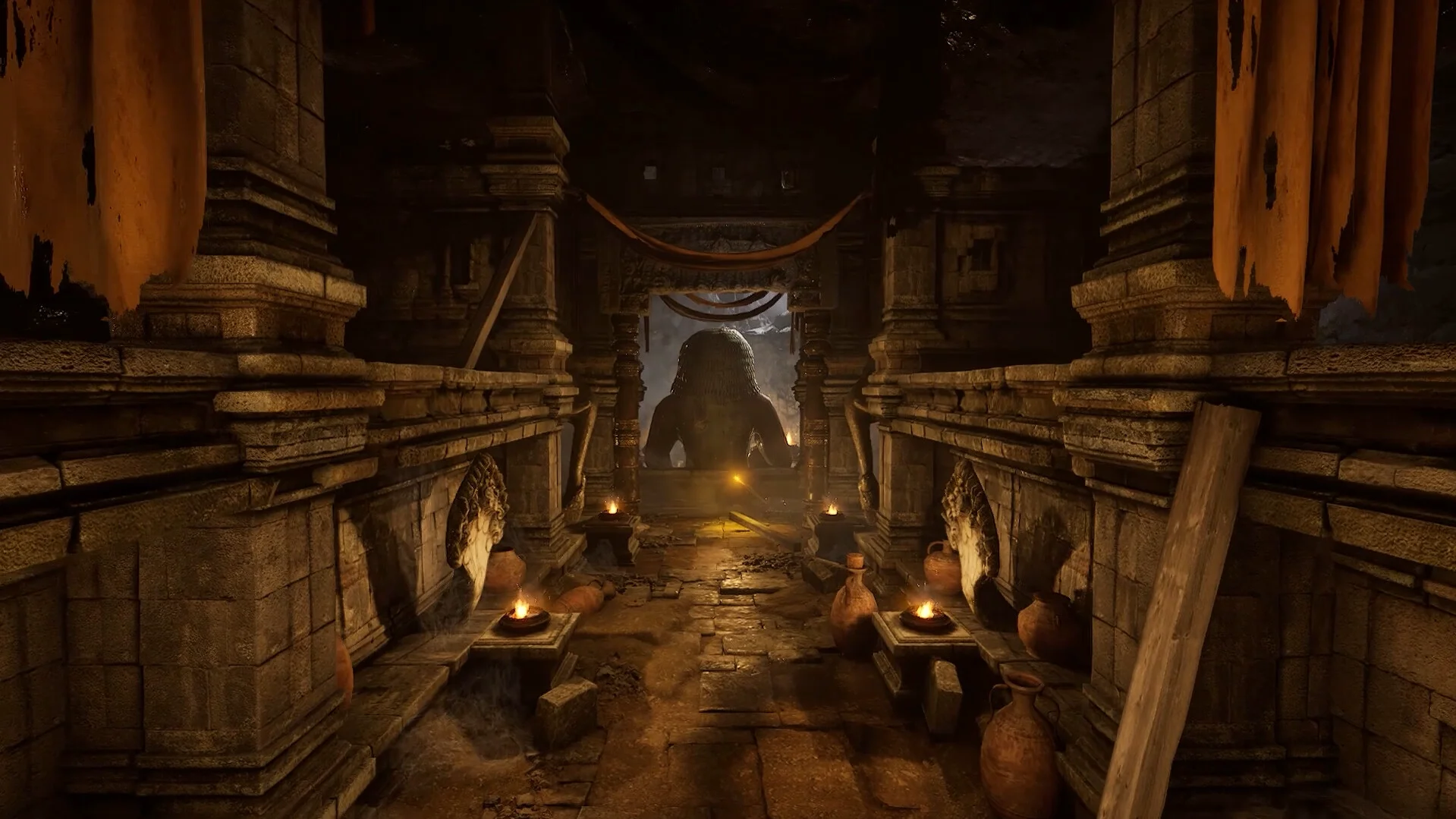 Grand Emprise: Time Travel Survival screenshot 10