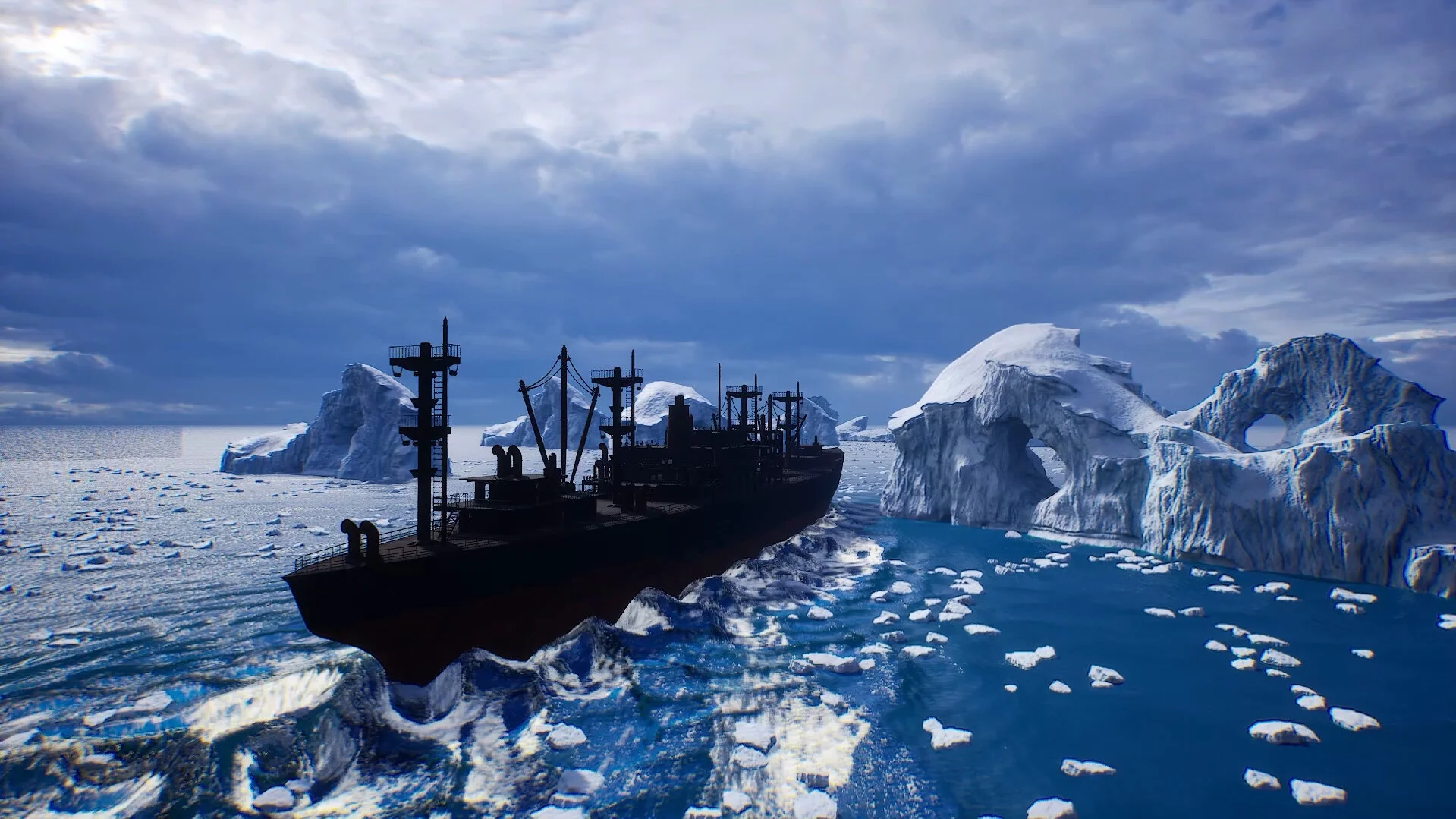 Grand Emprise: Time Travel Survival screenshot 13