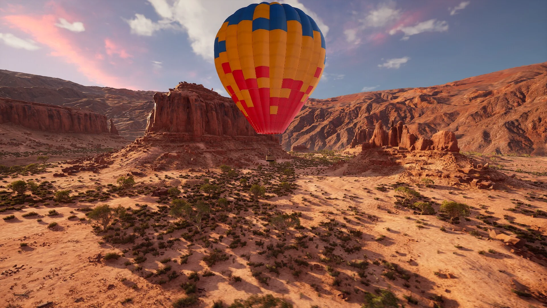 Grand Emprise: Time Travel Survival screenshot 16