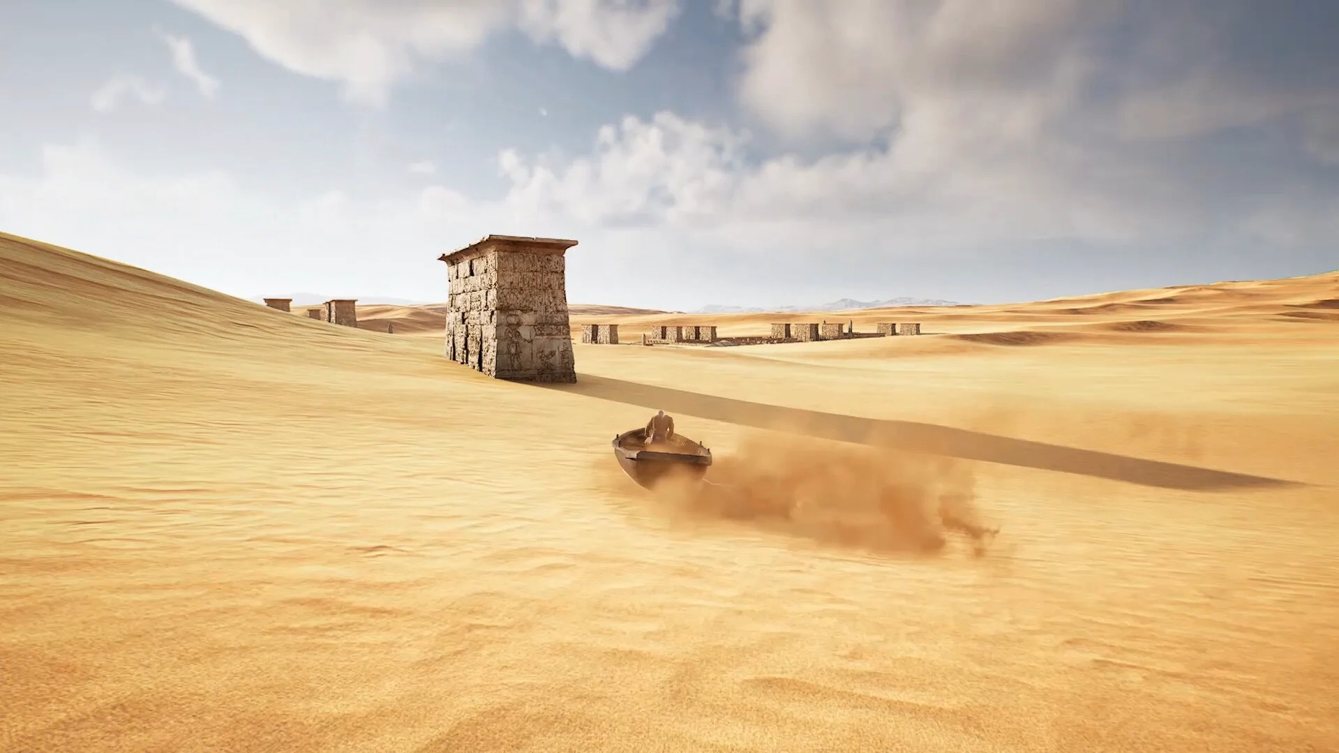 Grand Emprise: Time Travel Survival screenshot 17