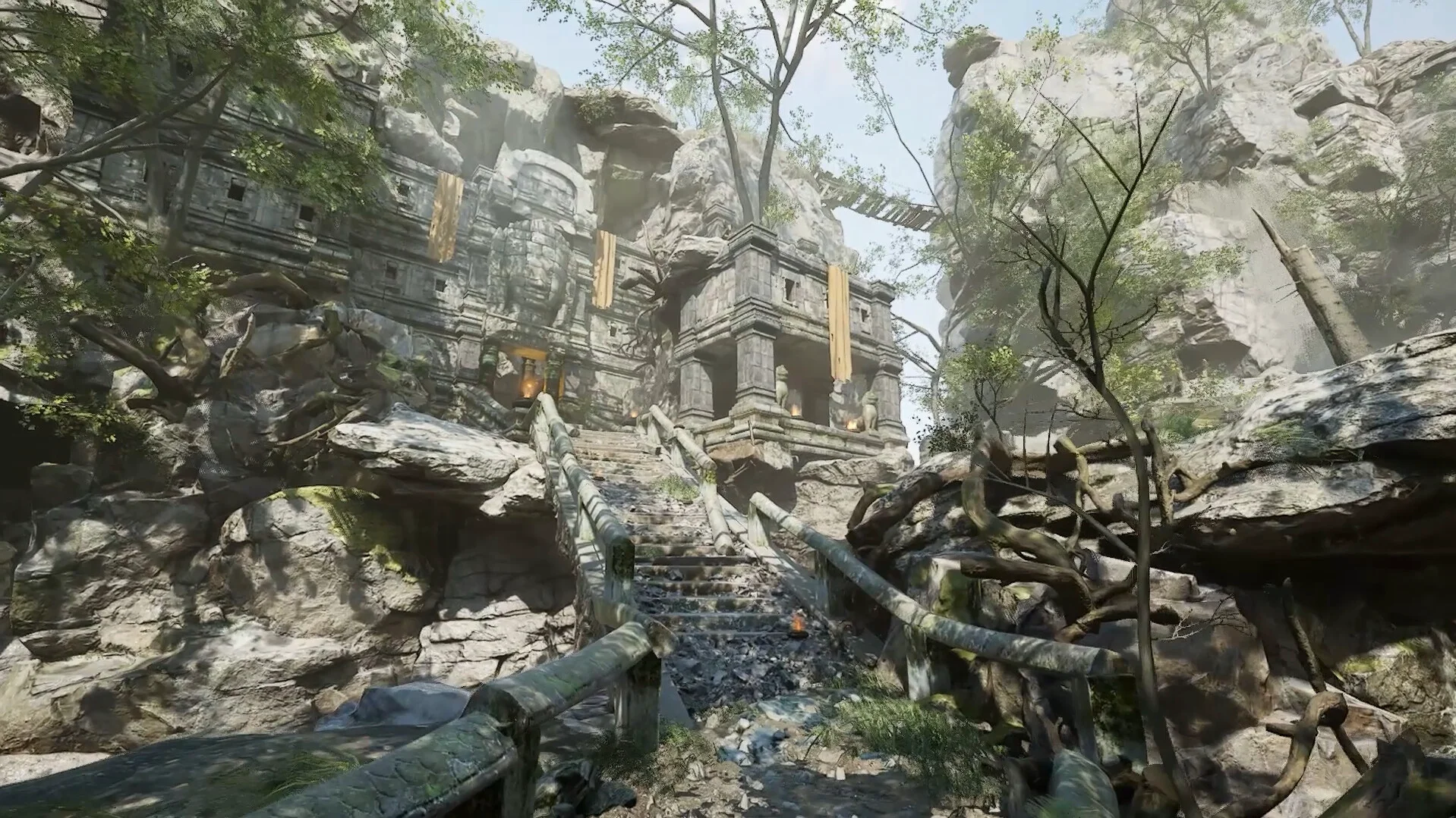 Grand Emprise: Time Travel Survival screenshot 18