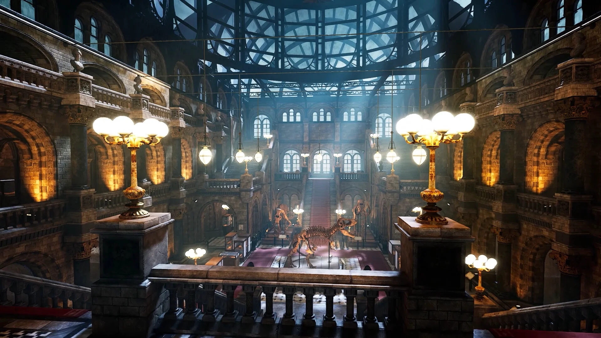 Grand Emprise: Time Travel Survival screenshot 23