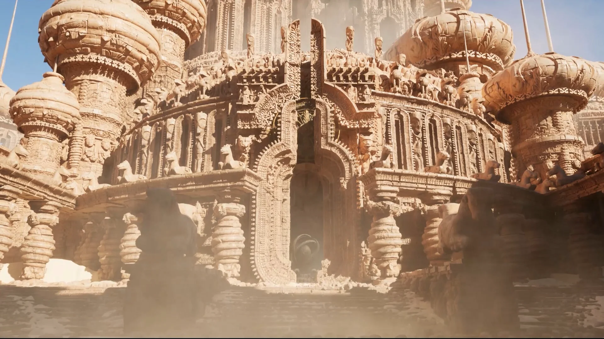 Grand Emprise: Time Travel Survival screenshot 24