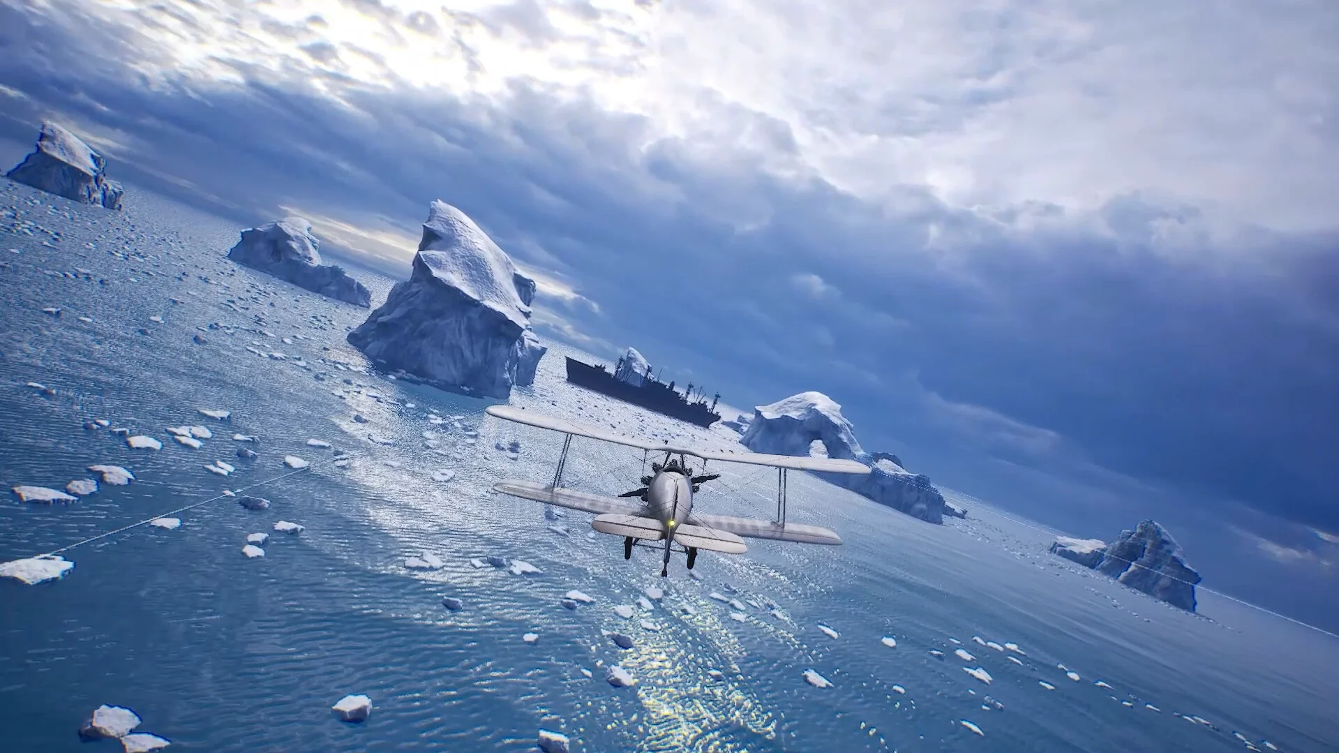 Grand Emprise: Time Travel Survival screenshot 25