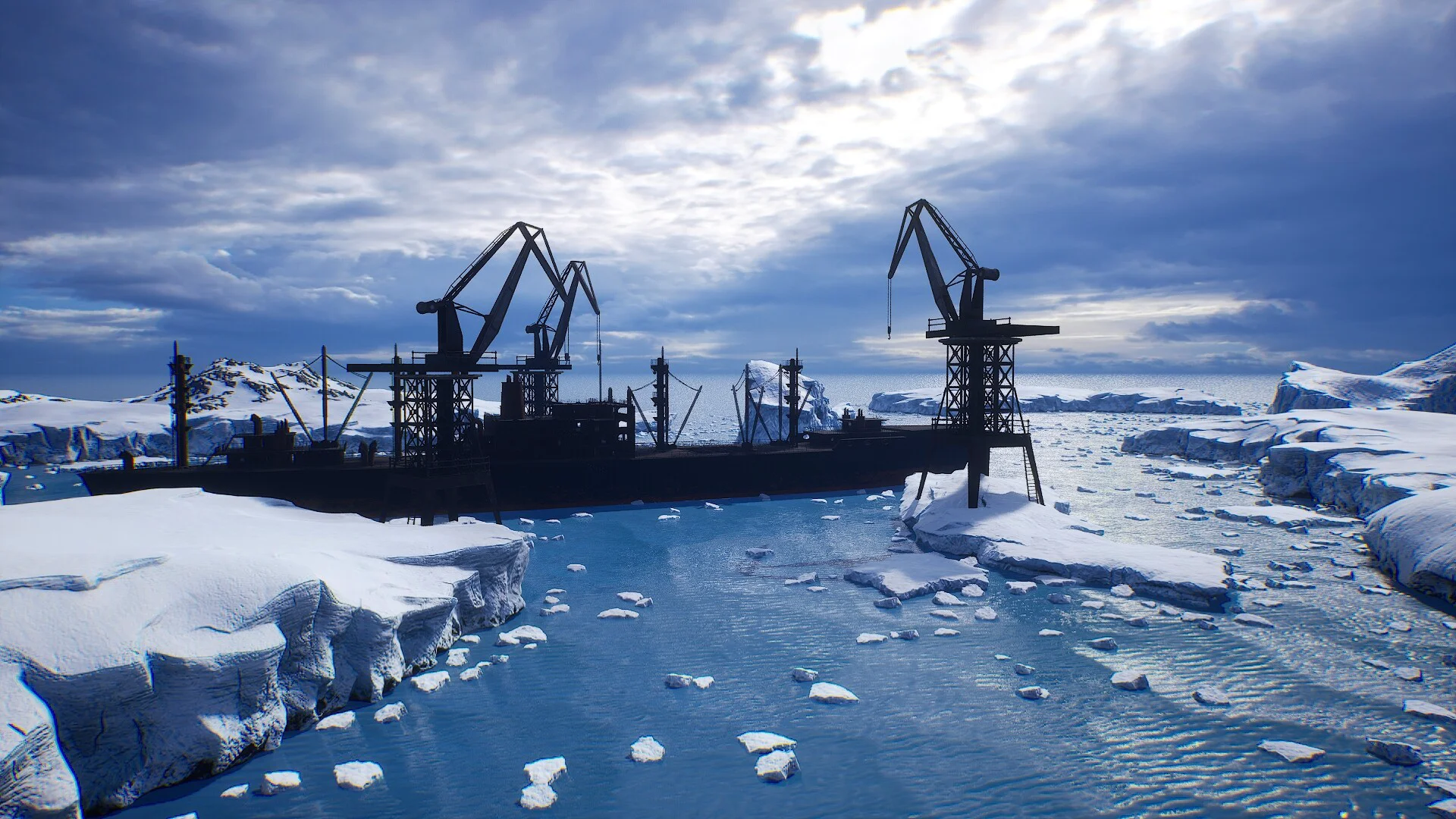 Grand Emprise: Time Travel Survival screenshot 27