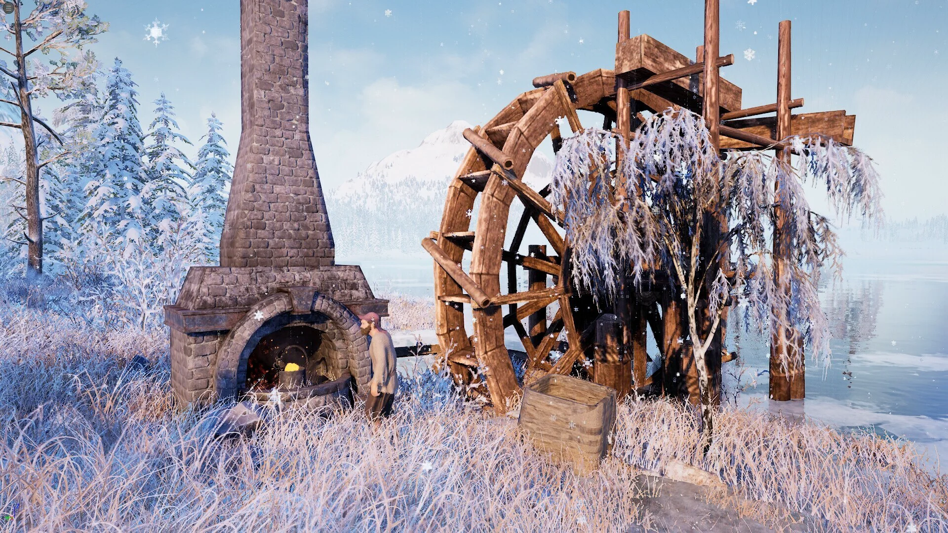 Grand Emprise: Time Travel Survival screenshot 29