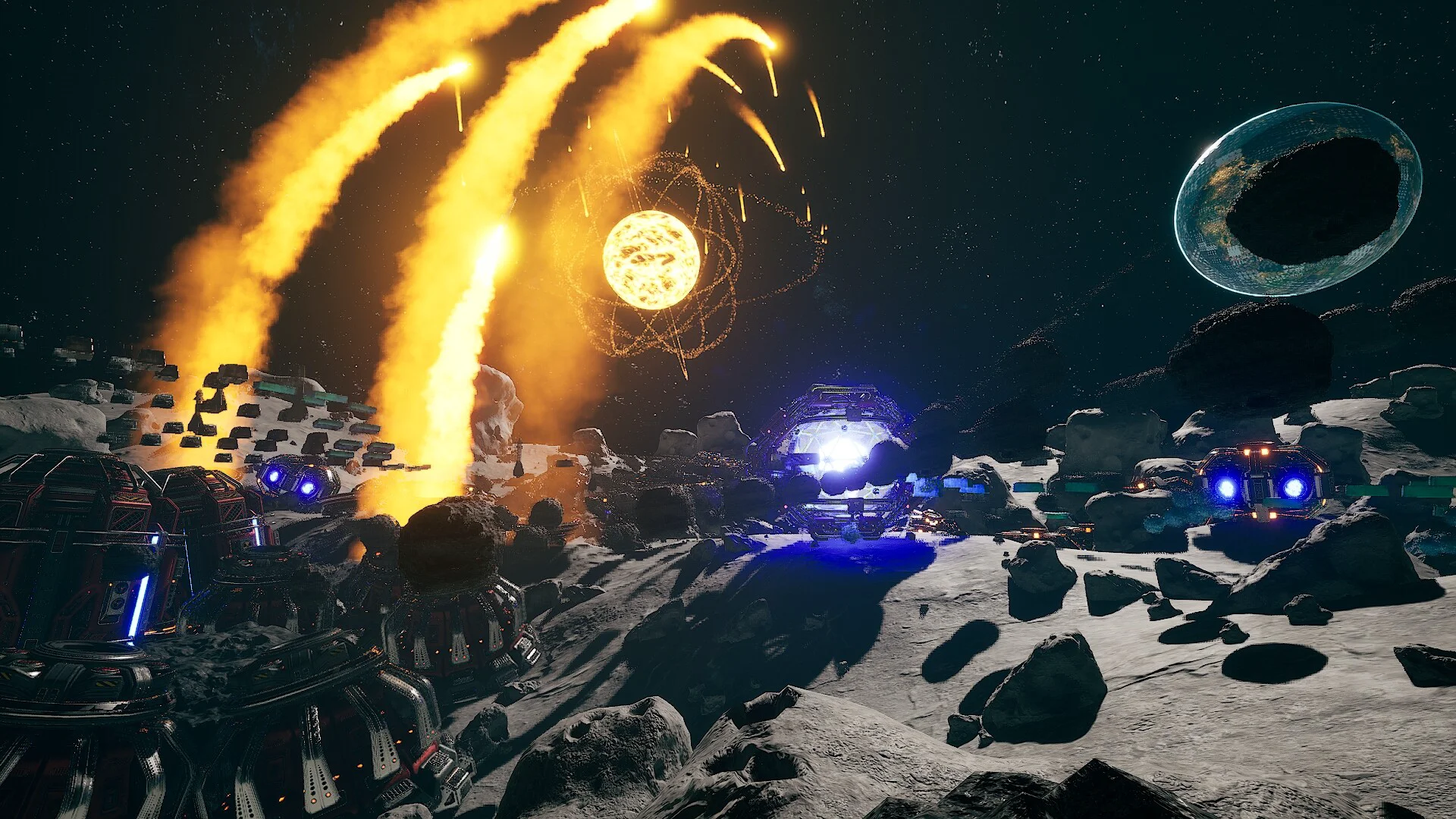 Grand Emprise: Time Travel Survival screenshot 32