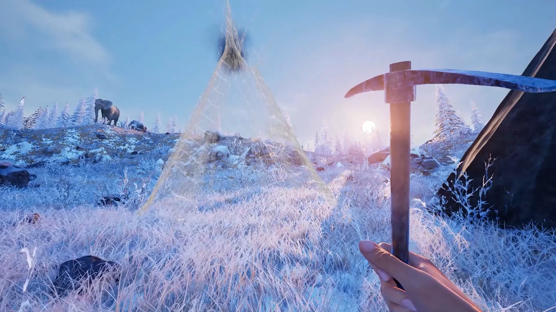 Grand Emprise: Time Travel Survival screenshot 34