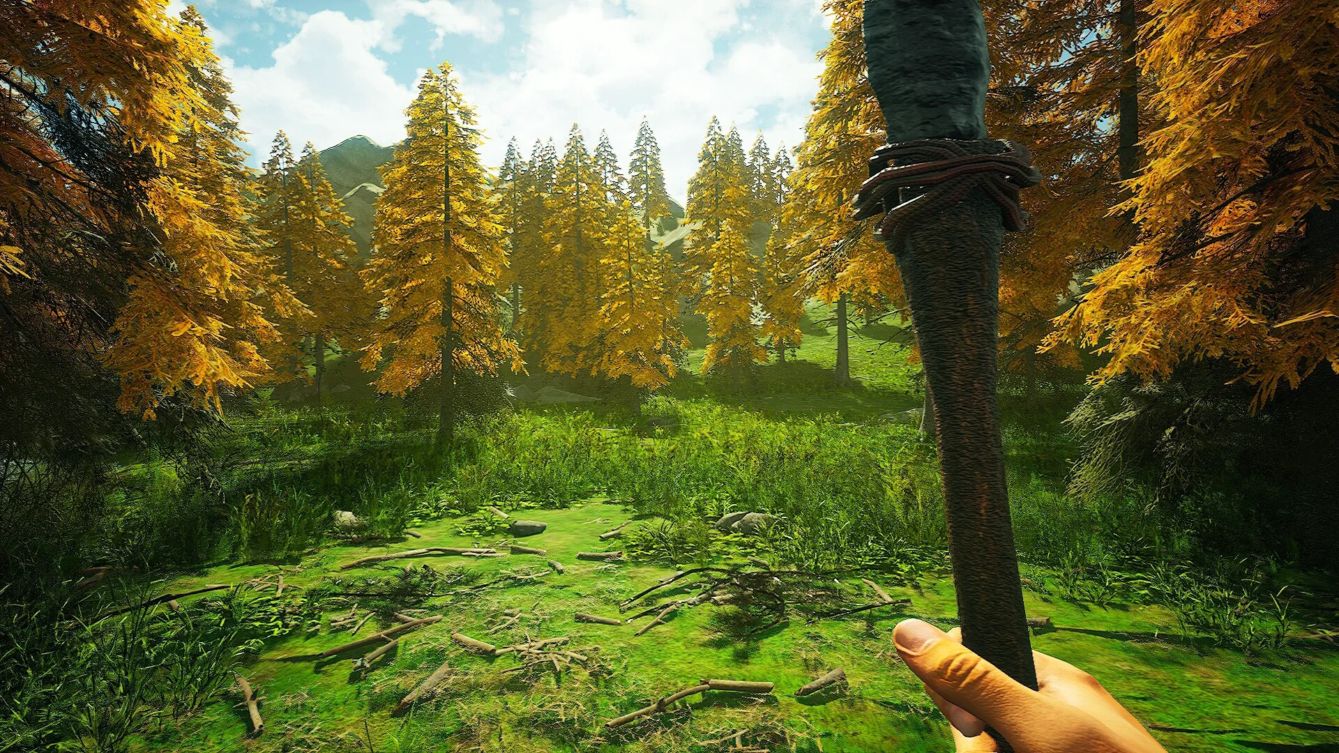 Grand Emprise: Time Travel Survival screenshot 35