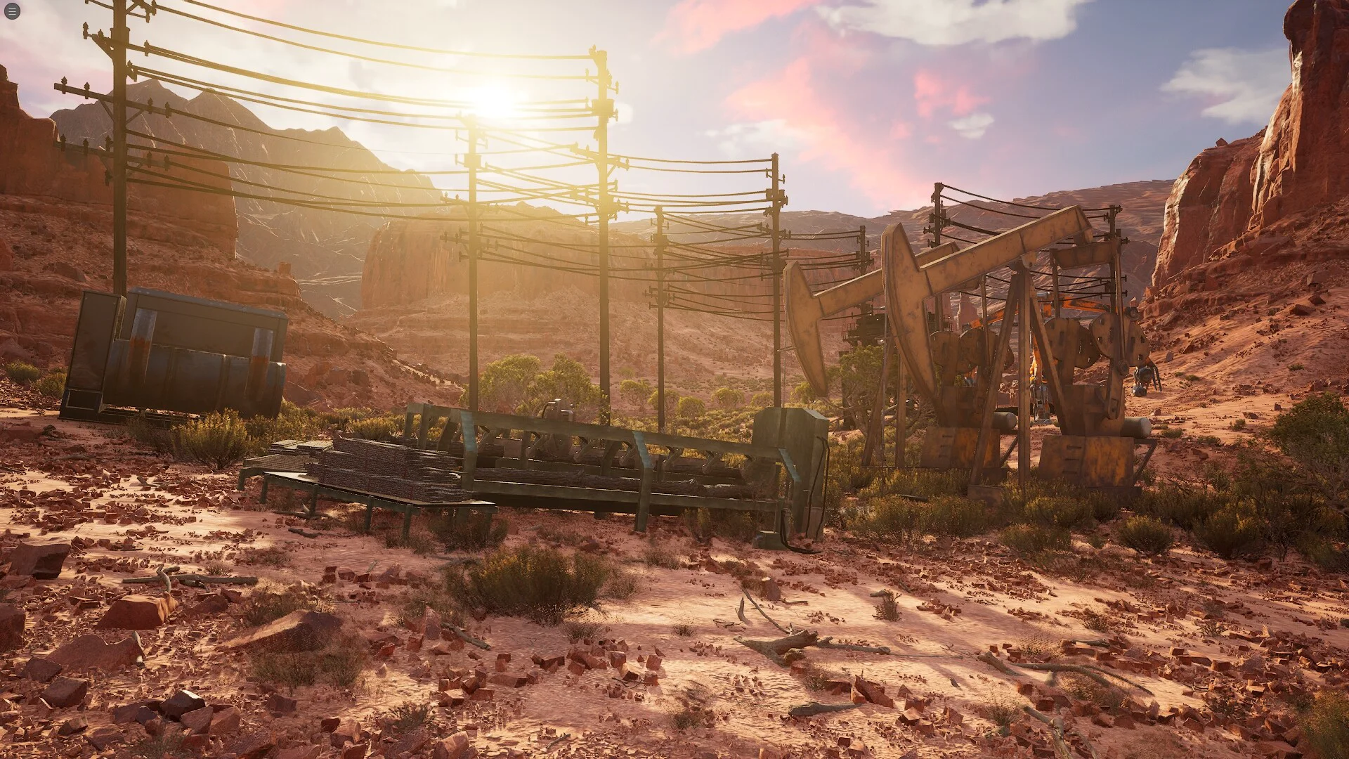 Grand Emprise: Time Travel Survival screenshot 36