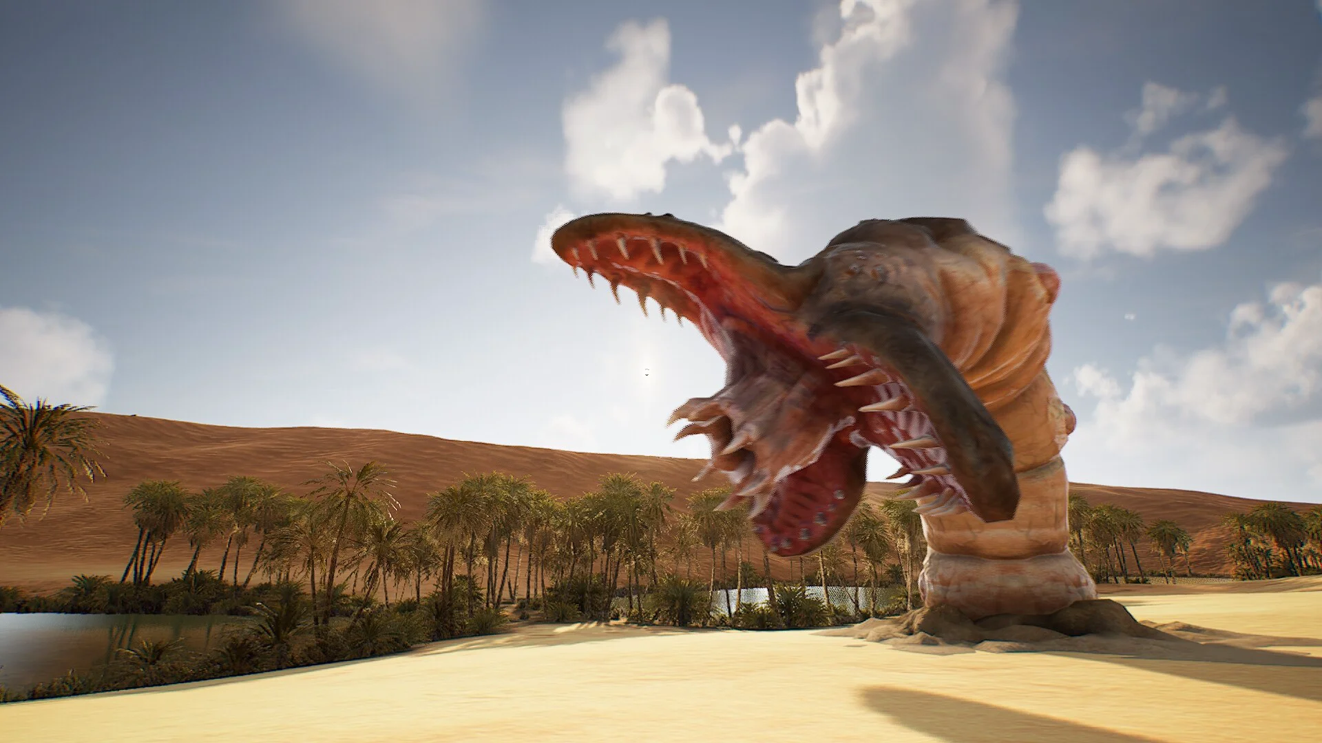 Grand Emprise: Time Travel Survival screenshot 37