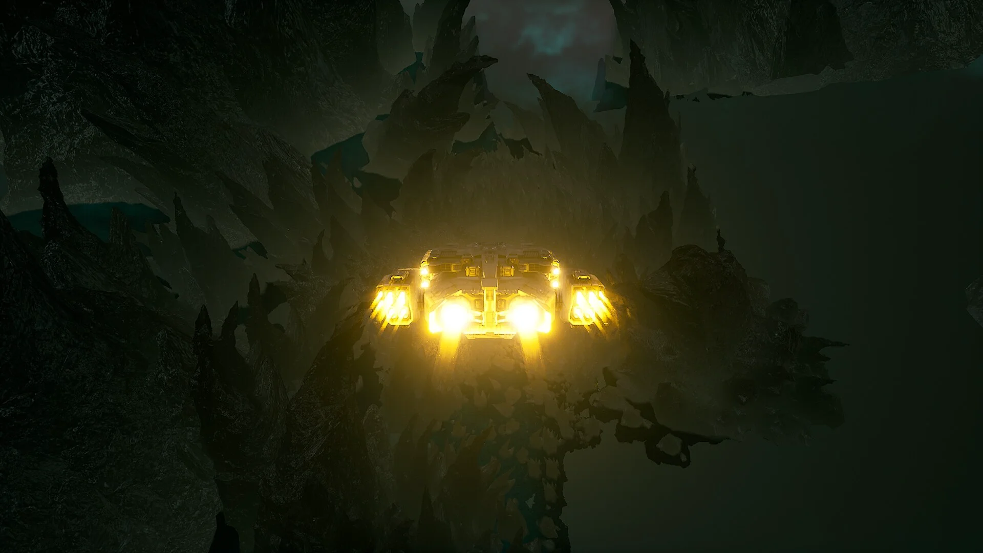 Grand Emprise: Time Travel Survival screenshot 39