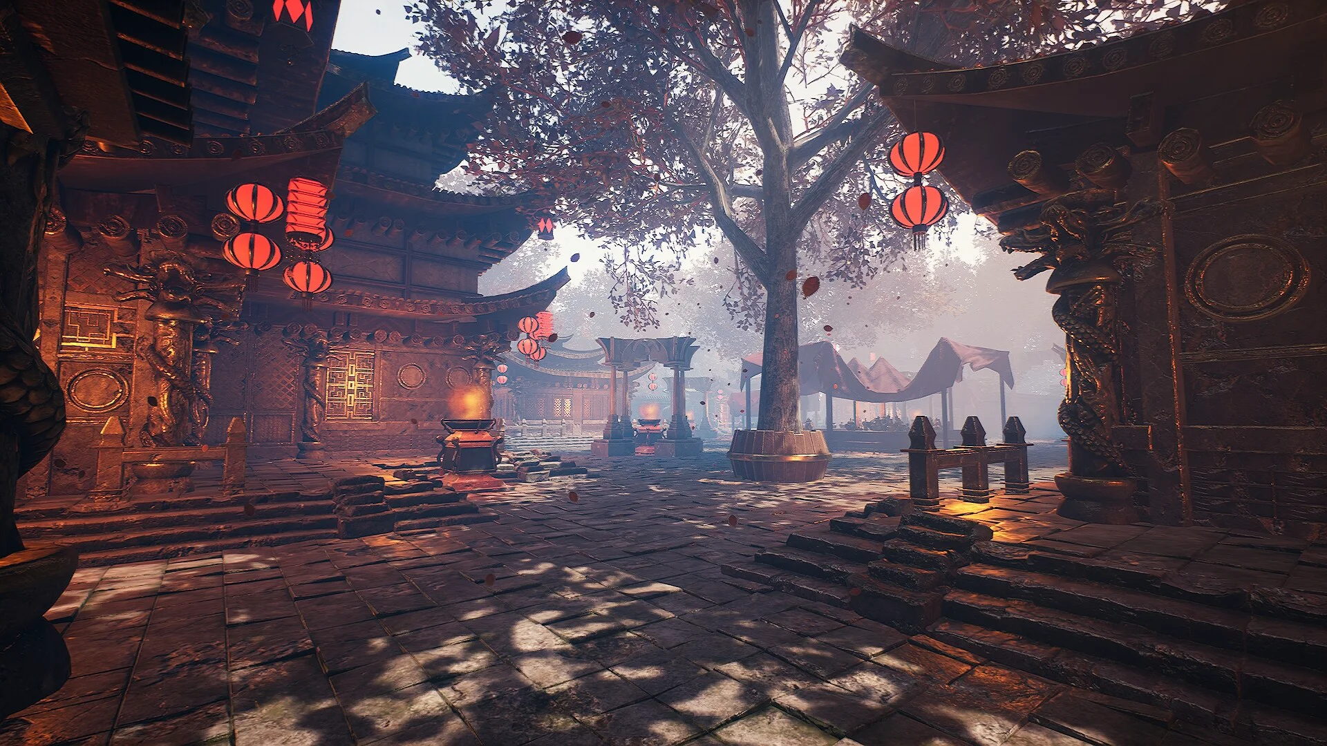 Grand Emprise: Time Travel Survival screenshot 40