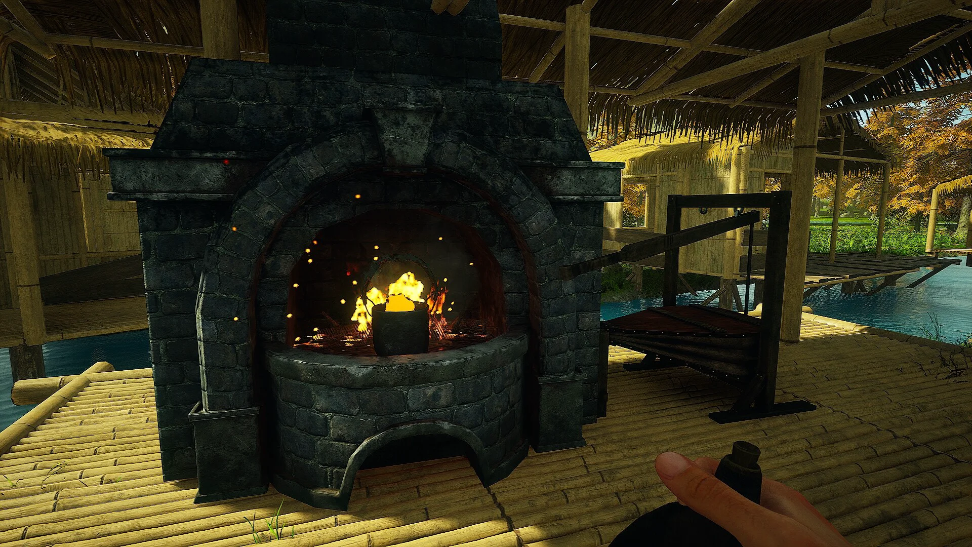 Grand Emprise: Time Travel Survival screenshot 42