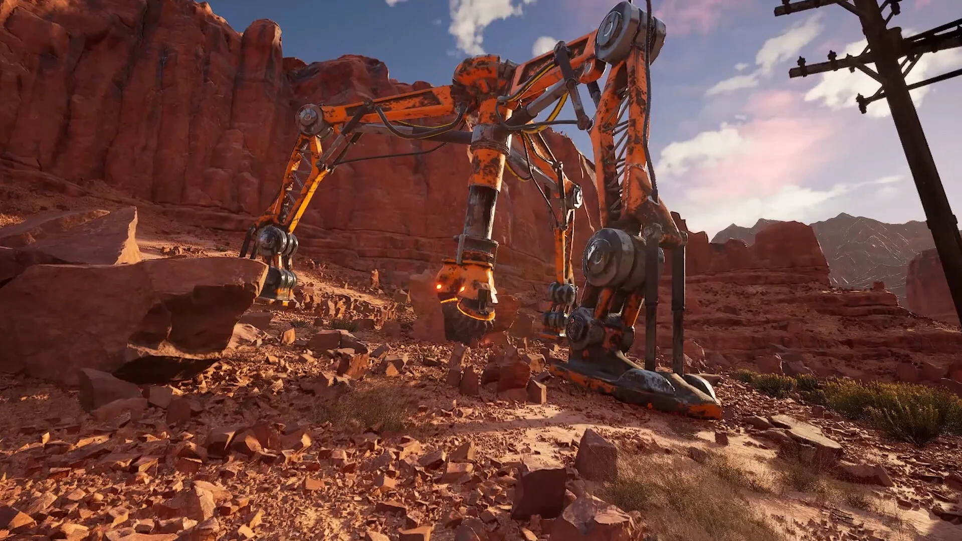 Grand Emprise: Time Travel Survival screenshot 43