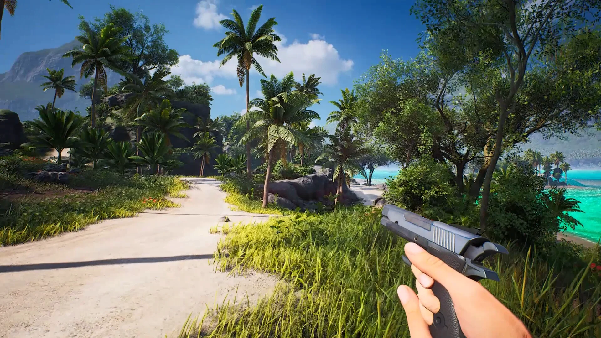 Grand Emprise: Time Travel Survival screenshot 44