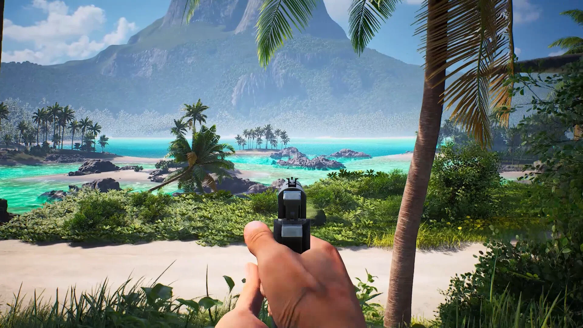 Grand Emprise: Time Travel Survival screenshot 45