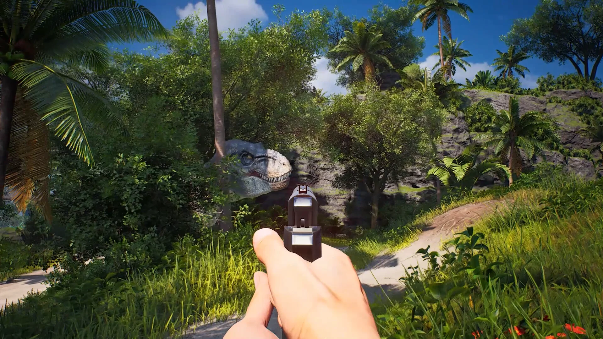 Grand Emprise: Time Travel Survival screenshot 46