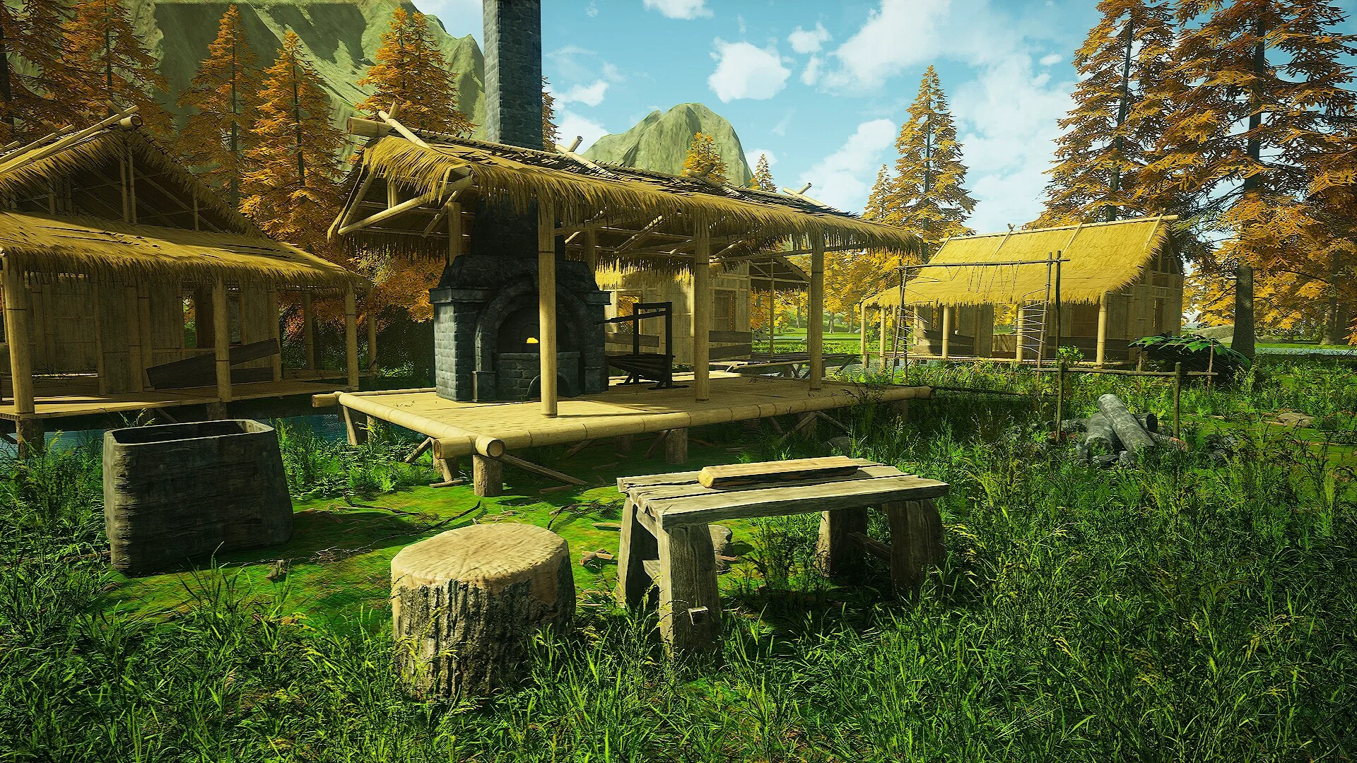 Grand Emprise: Time Travel Survival screenshot 47