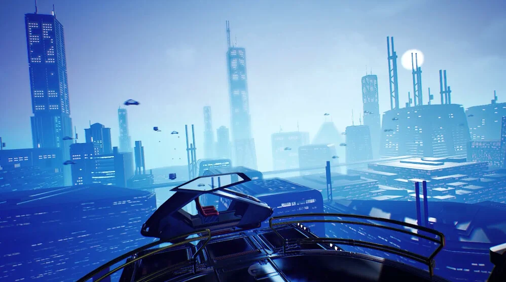 Grand Emprise: Time Travel Survival screenshot 51