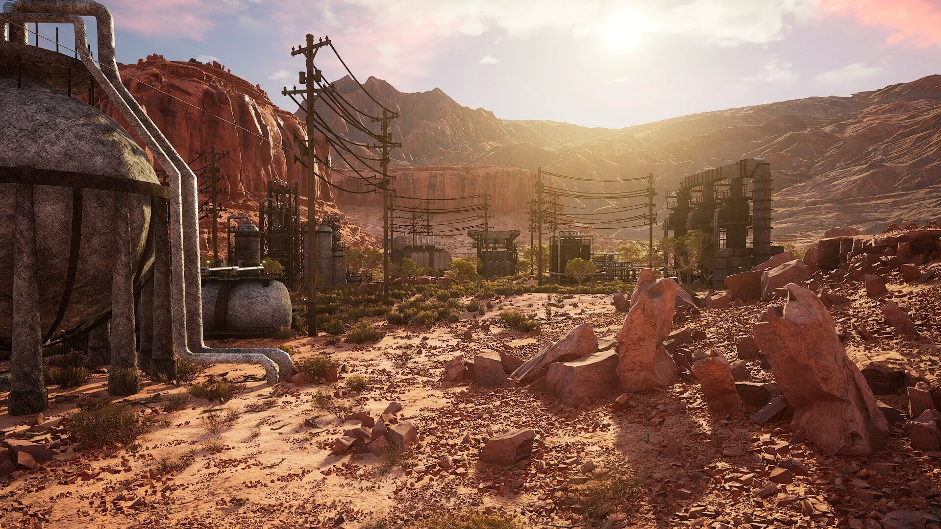 Grand Emprise: Time Travel Survival screenshot 6