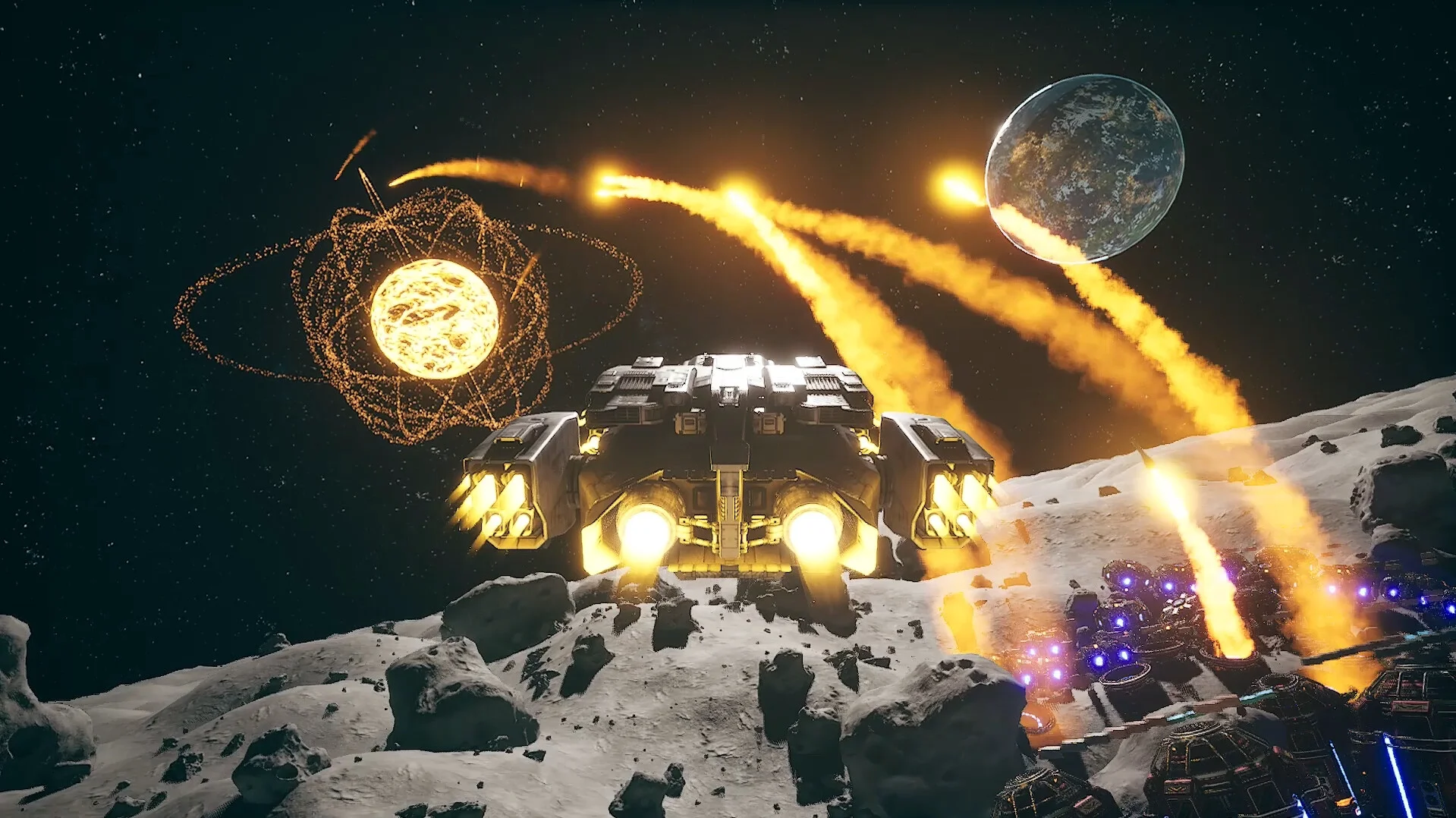 Grand Emprise: Time Travel Survival screenshot 8