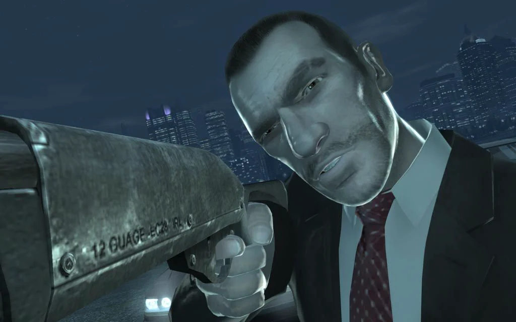 Grand Theft Auto IV: The Complete Edition screenshot 3