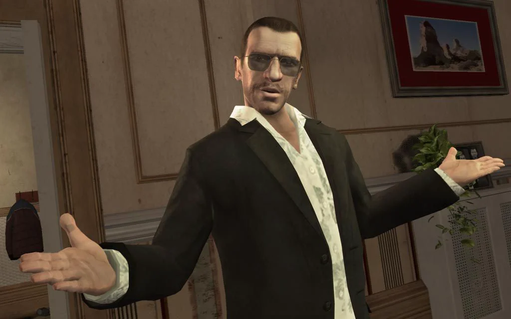 Grand Theft Auto IV: The Complete Edition screenshot 7