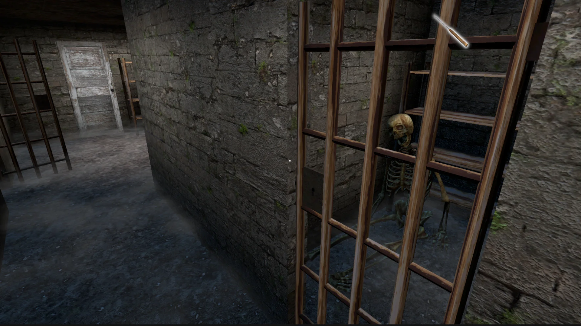 Granny 3 screenshot 1