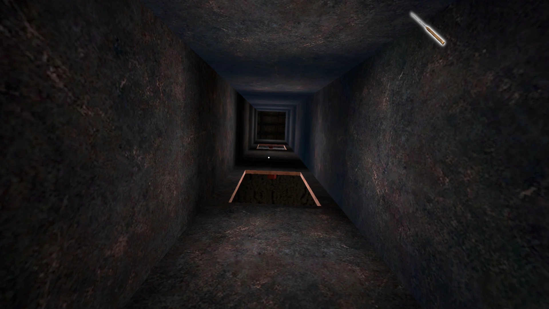 Granny 3 screenshot 3