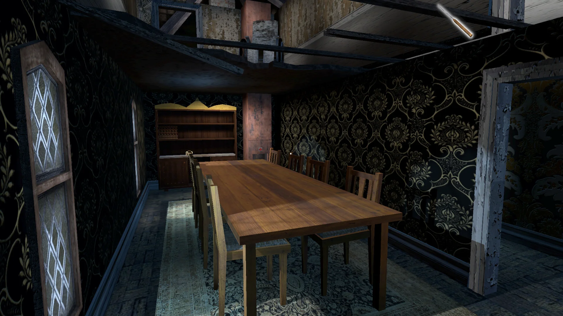 Granny 3 screenshot 4