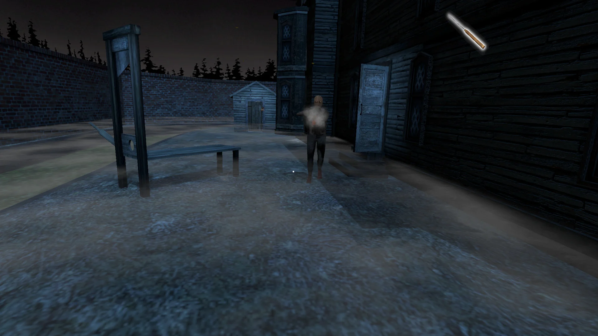 Granny 3 screenshot 5